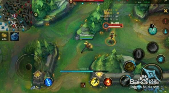 英雄联盟手游伊泽瑞尔出装及符文选择攻略