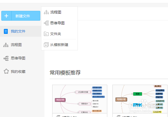 业务流程图怎样绘制