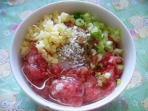 青椒塞肉做法大全