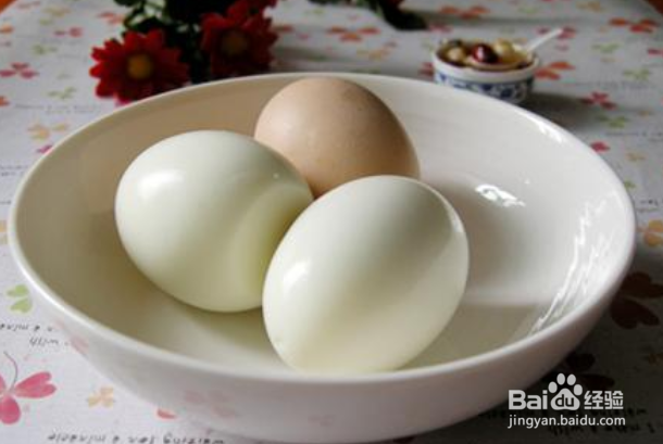 鸡蛋敷淤青正确做法