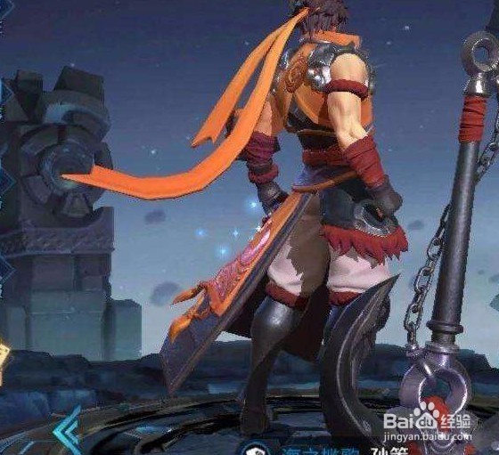 王者荣耀孙策最强加点攻略，孙策连招方法