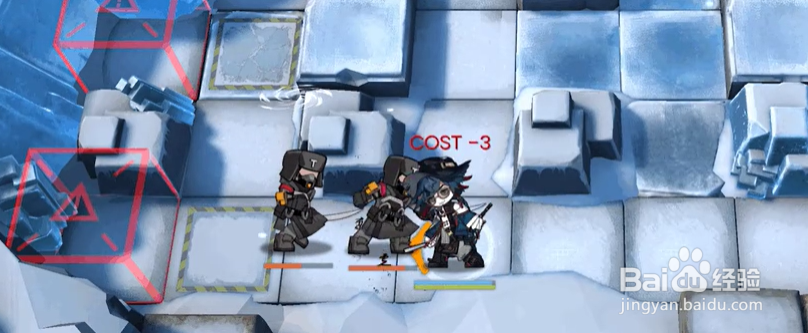 明日方舟乌有怎么用?