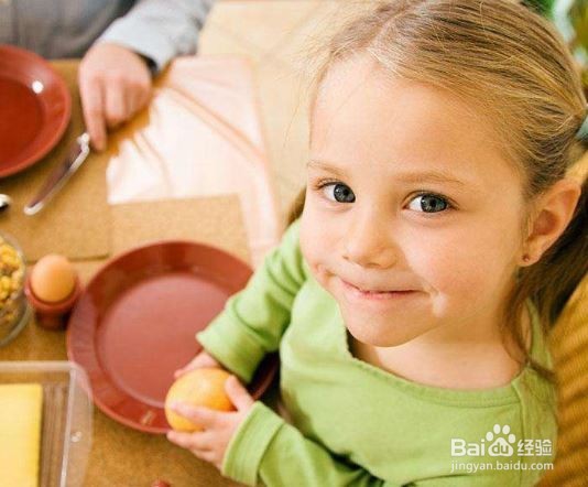 宝宝挑食不爱吃饭怎么办?