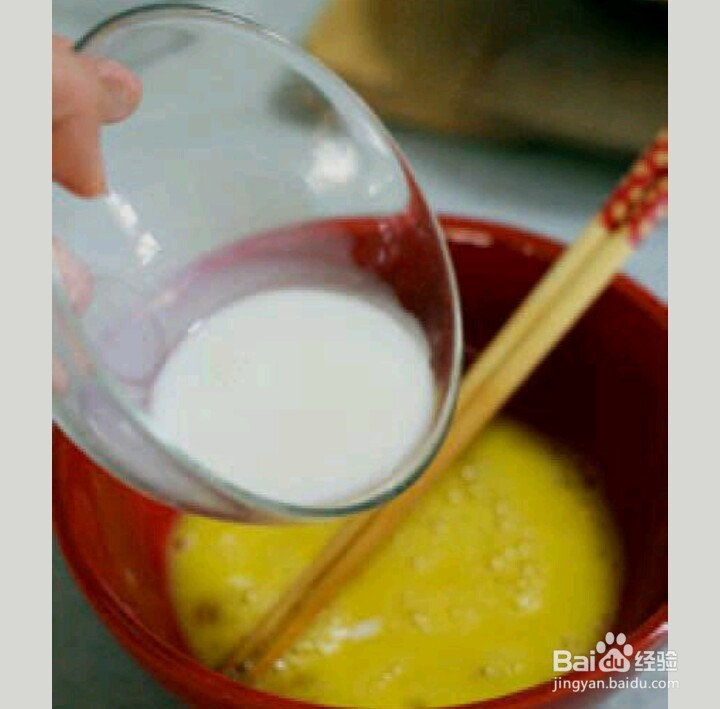 家常番茄蛋包饭