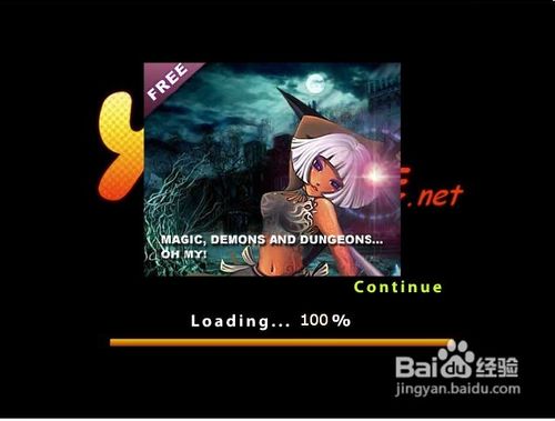 环城赛车小游戏怎么玩？