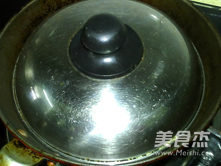 亚麻籽油韭菜蛋饼