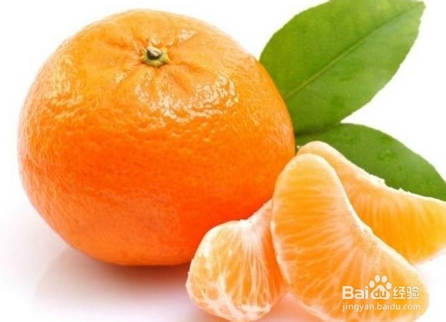 保护眼睛必吃七大水果