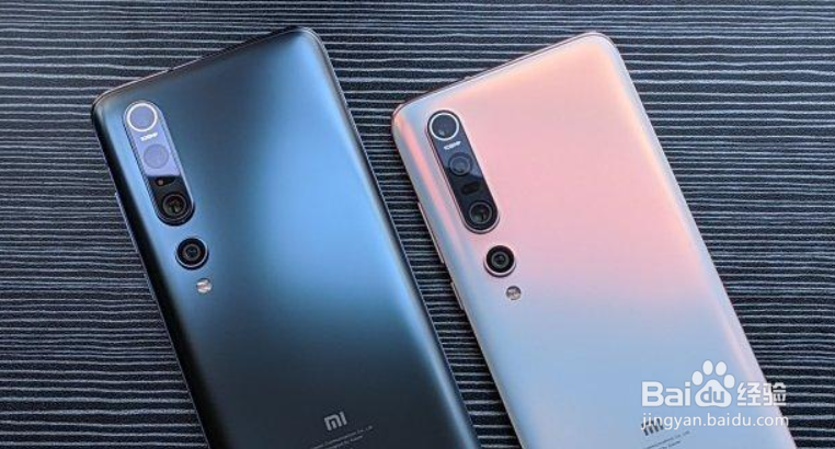 小米10摇晃摄像头异响正常吗