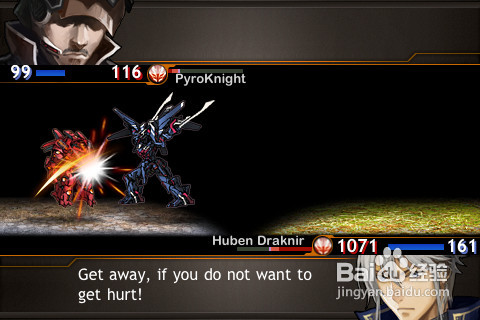 iPhone版《元素世界装甲战争》攻略（36~38关）