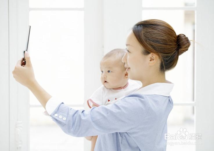 怎么样护理新生儿