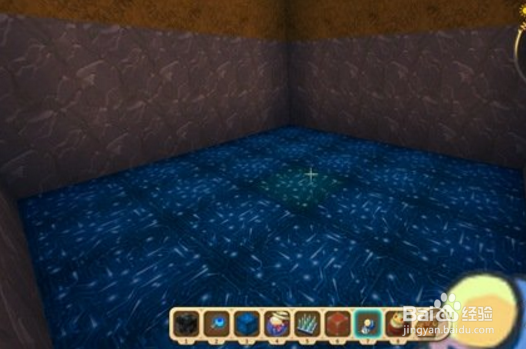 迷你世界野人陷阱制作攻略