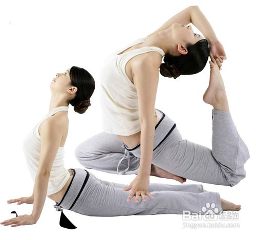 网友五种运动减肥法全体验