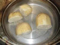 家常凉拌藕片