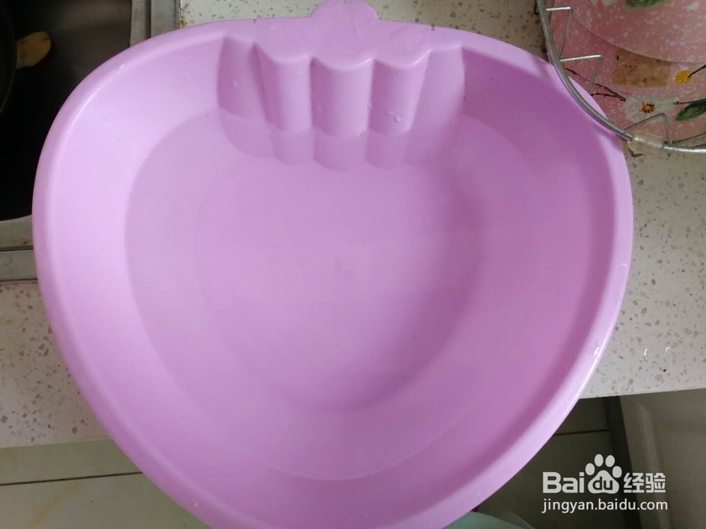 干粉皮怎么撕,怎么掰开,怎么处理好熟
