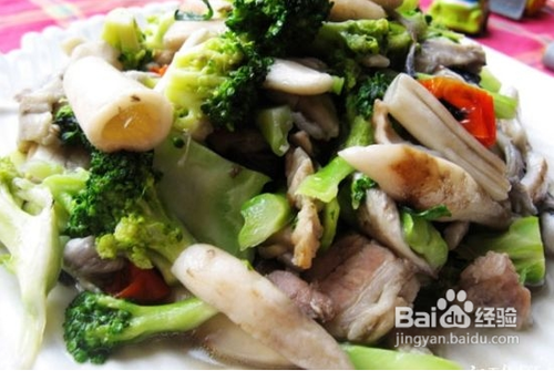 9种让你越吃越瘦的美食