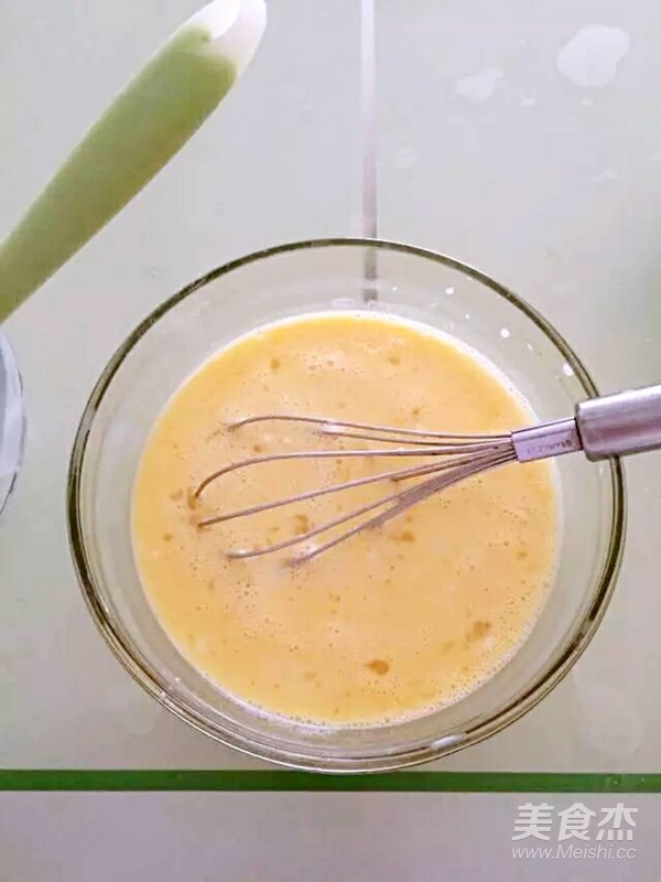 草莓千层饼的做法