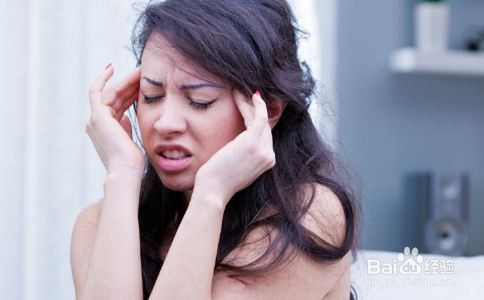 如何认知肝火旺的身体表现