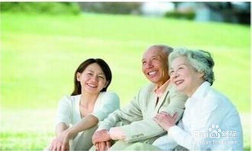 怎样处理好与子女的关系