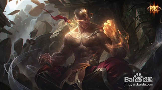 MSI上选手都玩什么 盲僧男枪成最火英雄