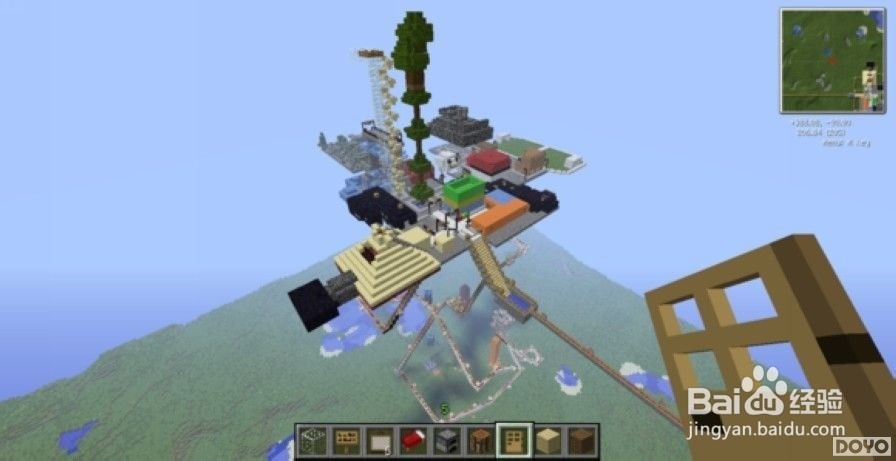 我的世界全攻略