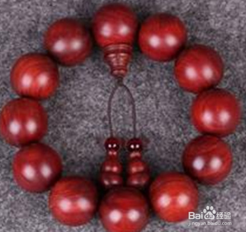 小叶紫檀怎么玩