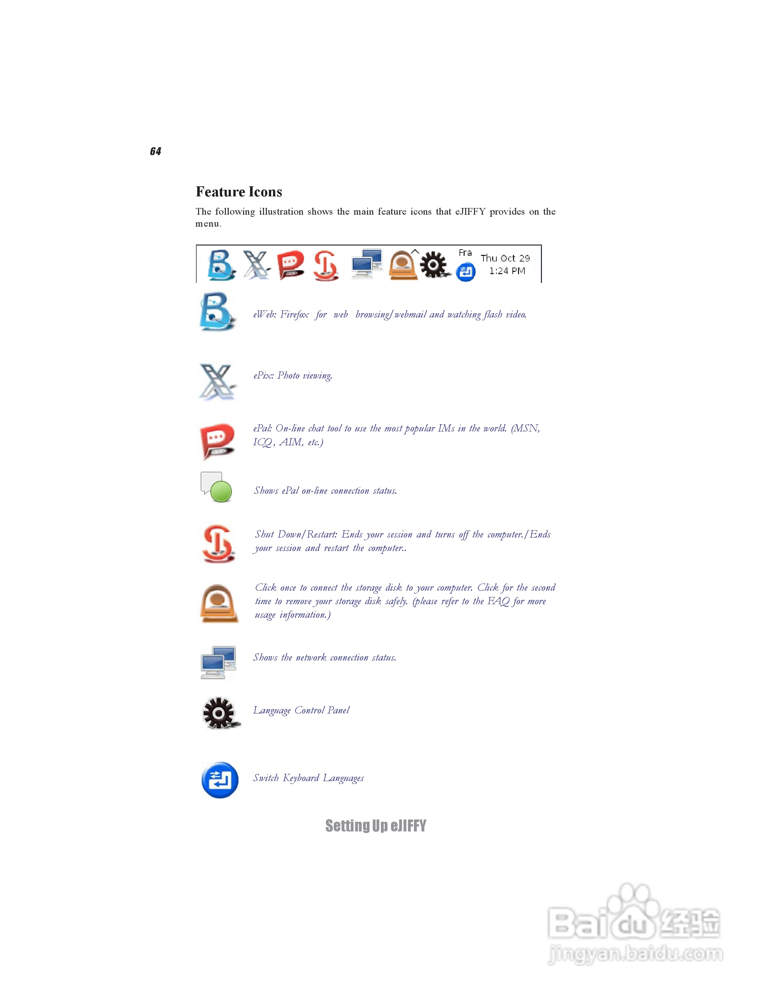 精英A880GM-A3(V2.0)主板说明书:[7]