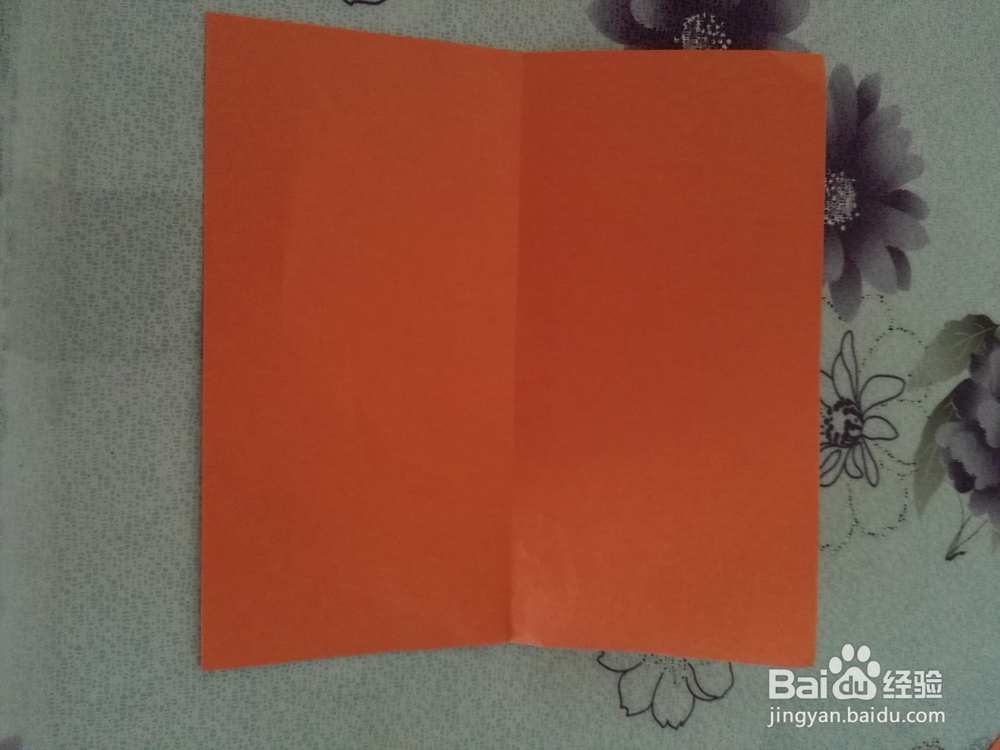 1分钟学会折大风车