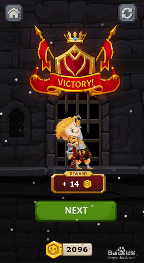 Become A Big Winner的Level 77怎样通关