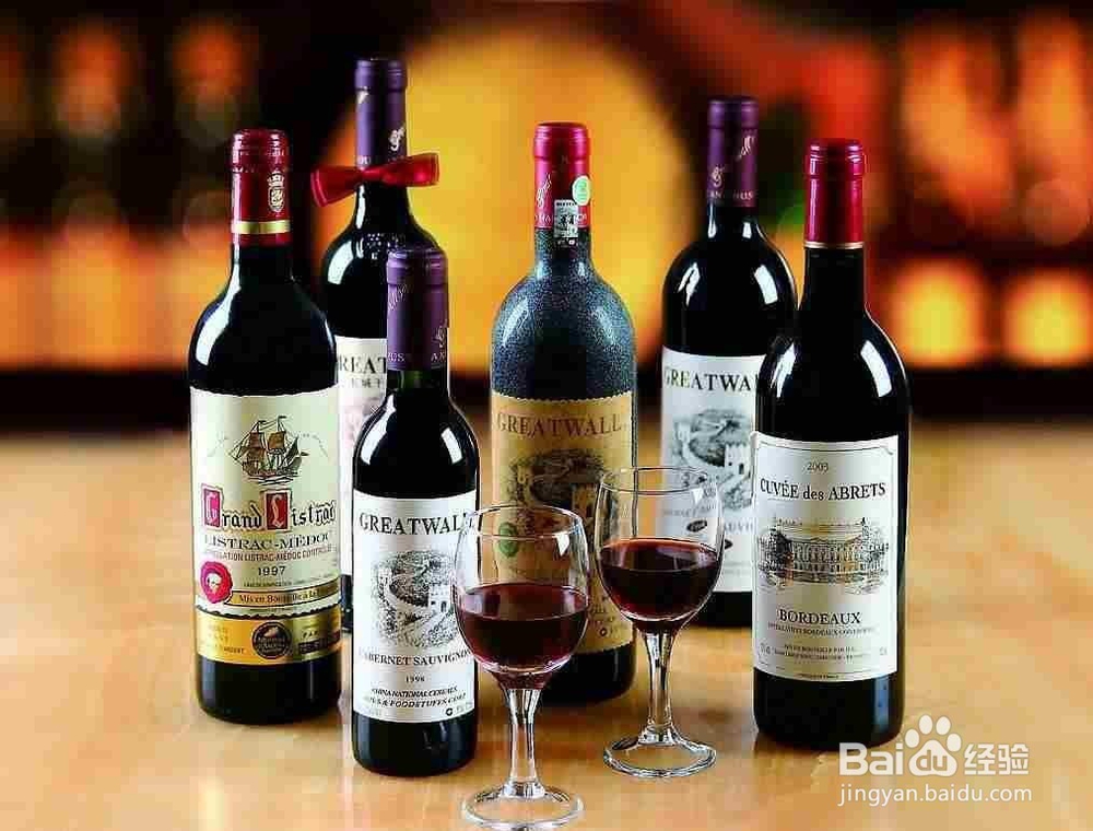 对手红酒老打折怎么应对