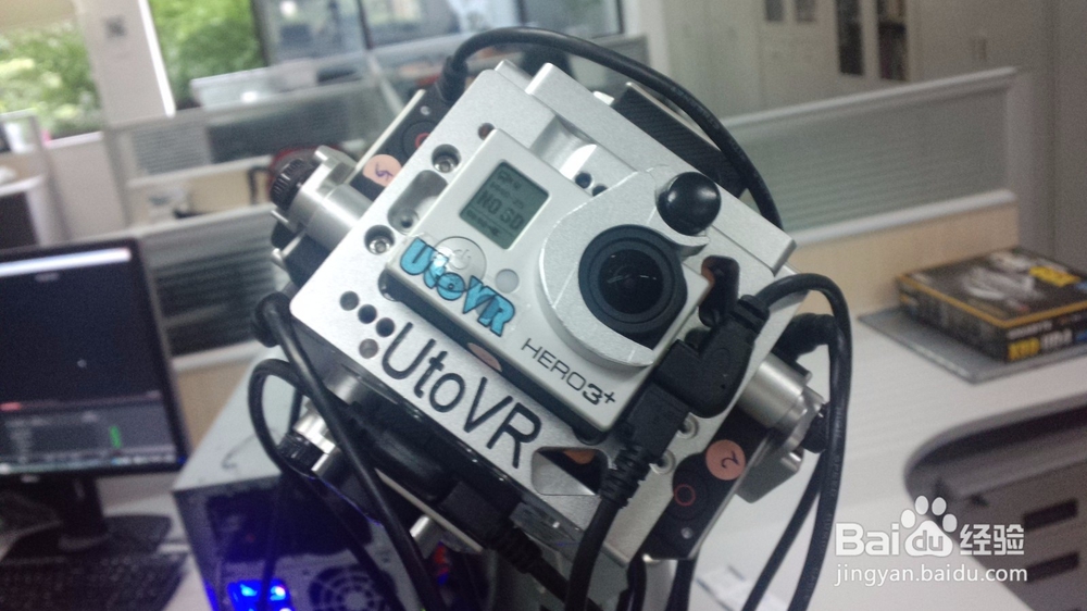 制作VR视频入门