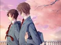 安慰分手失恋的人