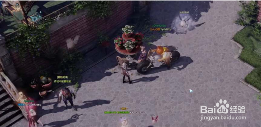 命运方舟狂战士刻印加点攻略2023