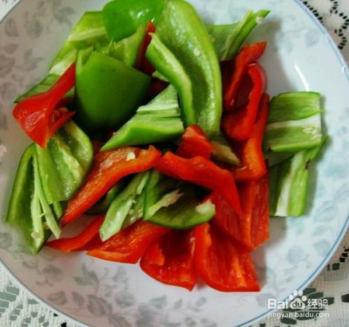 干锅土豆片做法