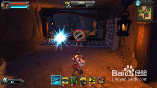 兽人必须死2试玩攻略