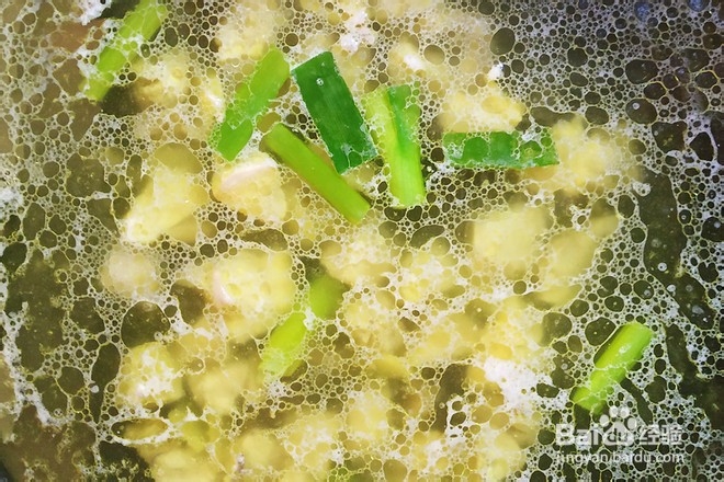 咖喱鸡肉饭的做法