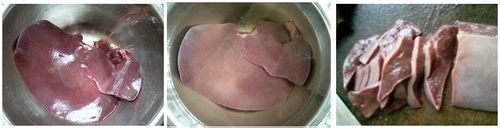 清肝明目的滋补靓汤