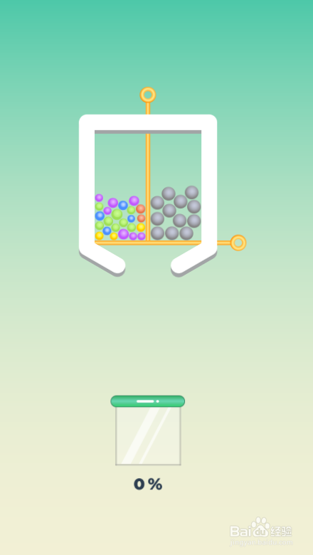 Falling Smart Ball的Level 4怎样过关