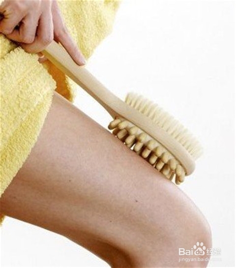 最IN瘦腿招击退小腿顽固脂肪