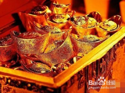 低成本黄金投资技巧,太有用了!