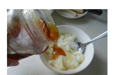 怎么做山药吐司棒