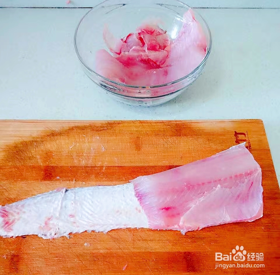 怎么简单的做麻辣水煮鱼?