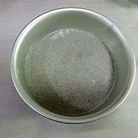 成都蒸蒸糕的正宗做法