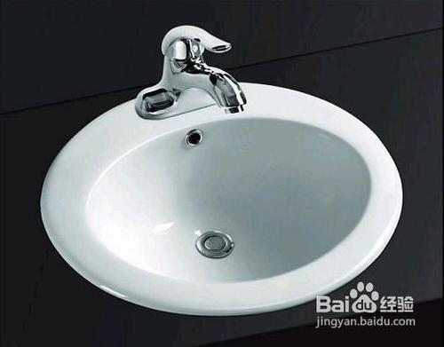 玻璃洗手盆及陶瓷洗手盆购买知识