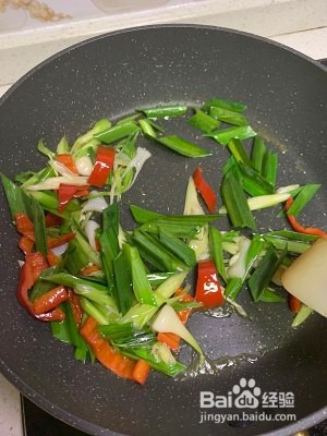 教你做孜然土豆牛肉