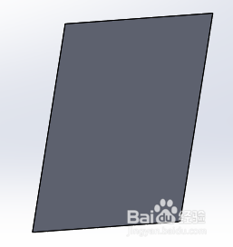如何用SolidWorks制作大学录取通知书