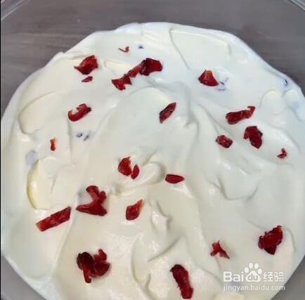 自制奶油冰淇淋的做法