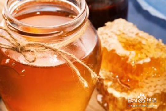 喝蜂蜜水都有哪些好处？