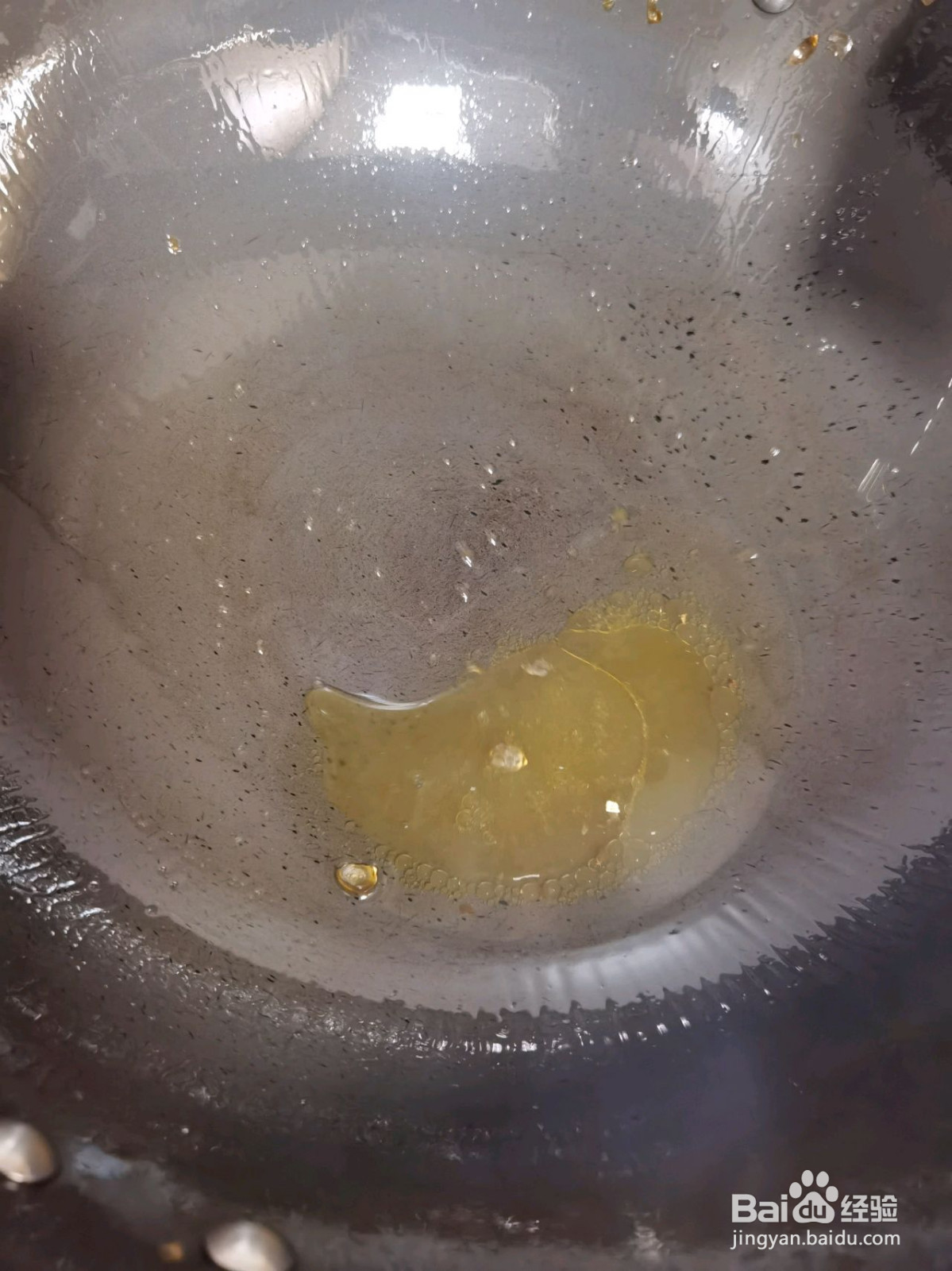 焦糖爆米花的做法