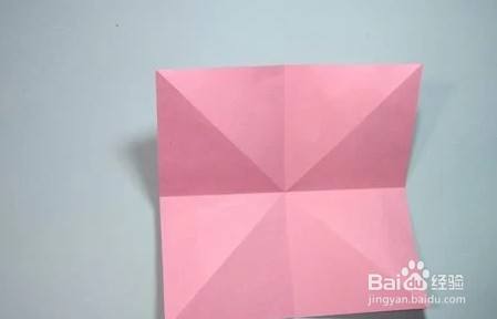 手工纸花教程简单又漂亮