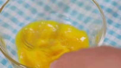 菠菜小花饼怎么做